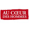 Logo of the association ACDH - Au Cœur des Hommes